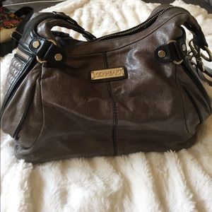 Lockheart crossbody bag